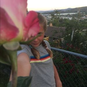 Meet your Posher, Ella